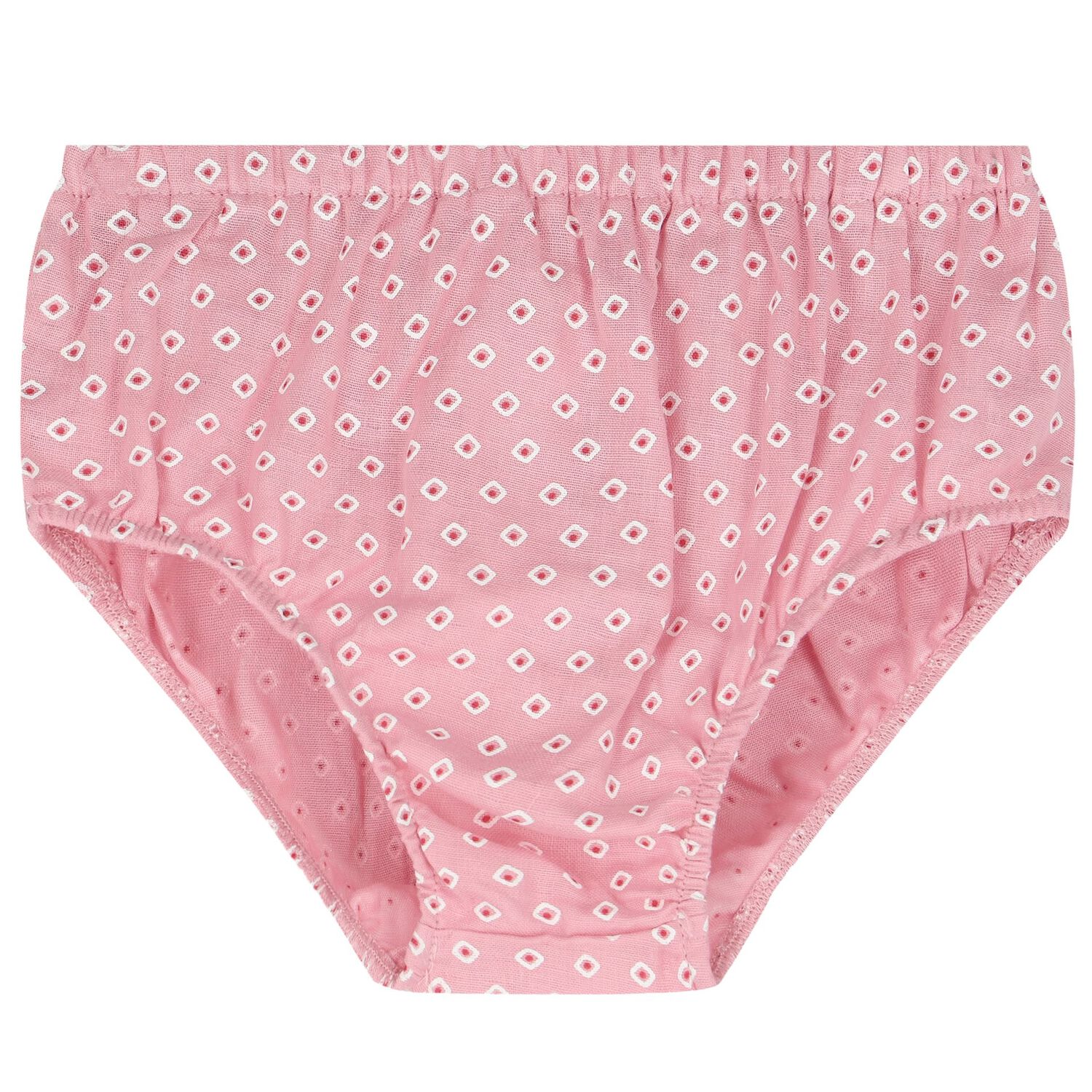 Baby Girls Pink Dress & Headband Set, 1, hi-res image number null