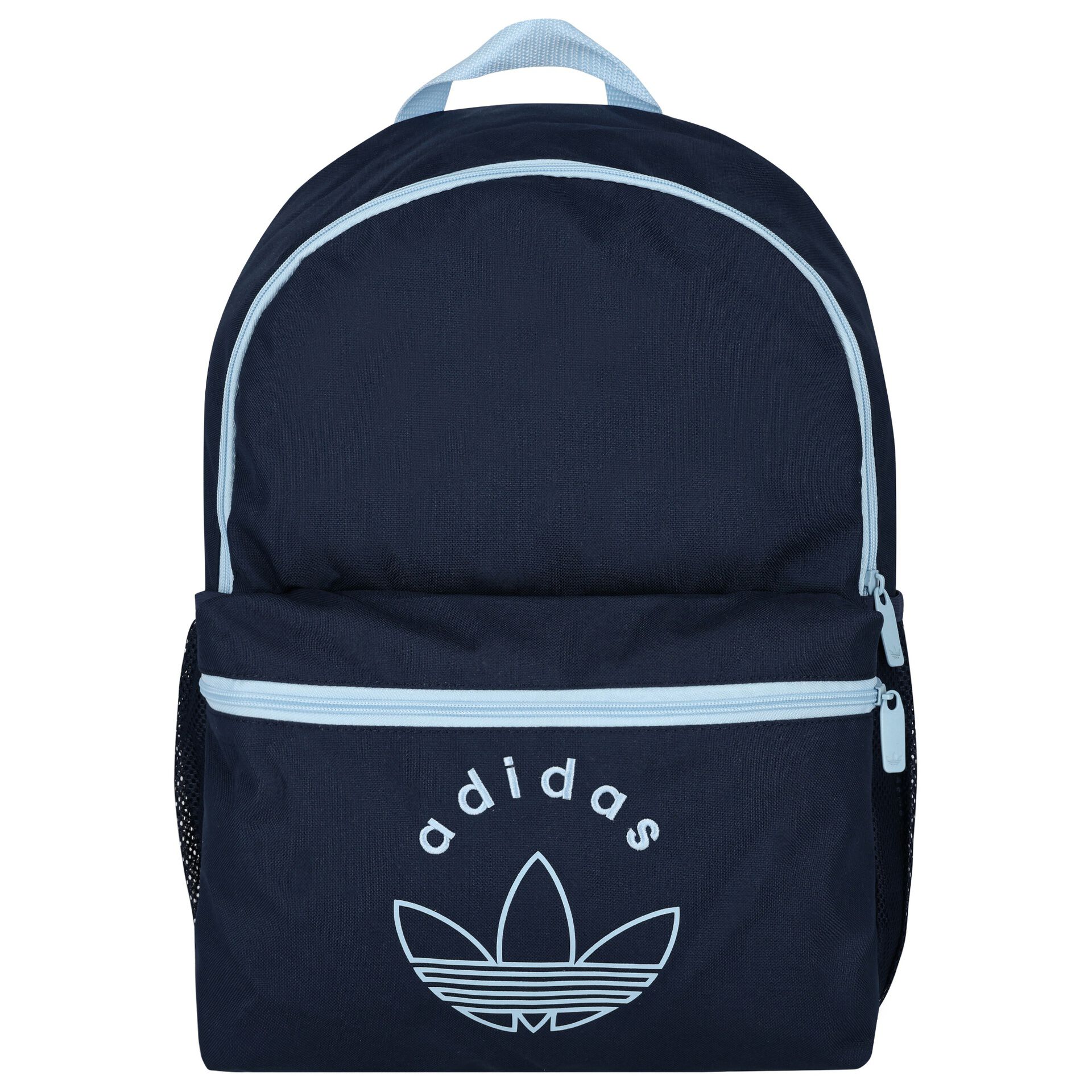 Navy blue adidas bag clearance
