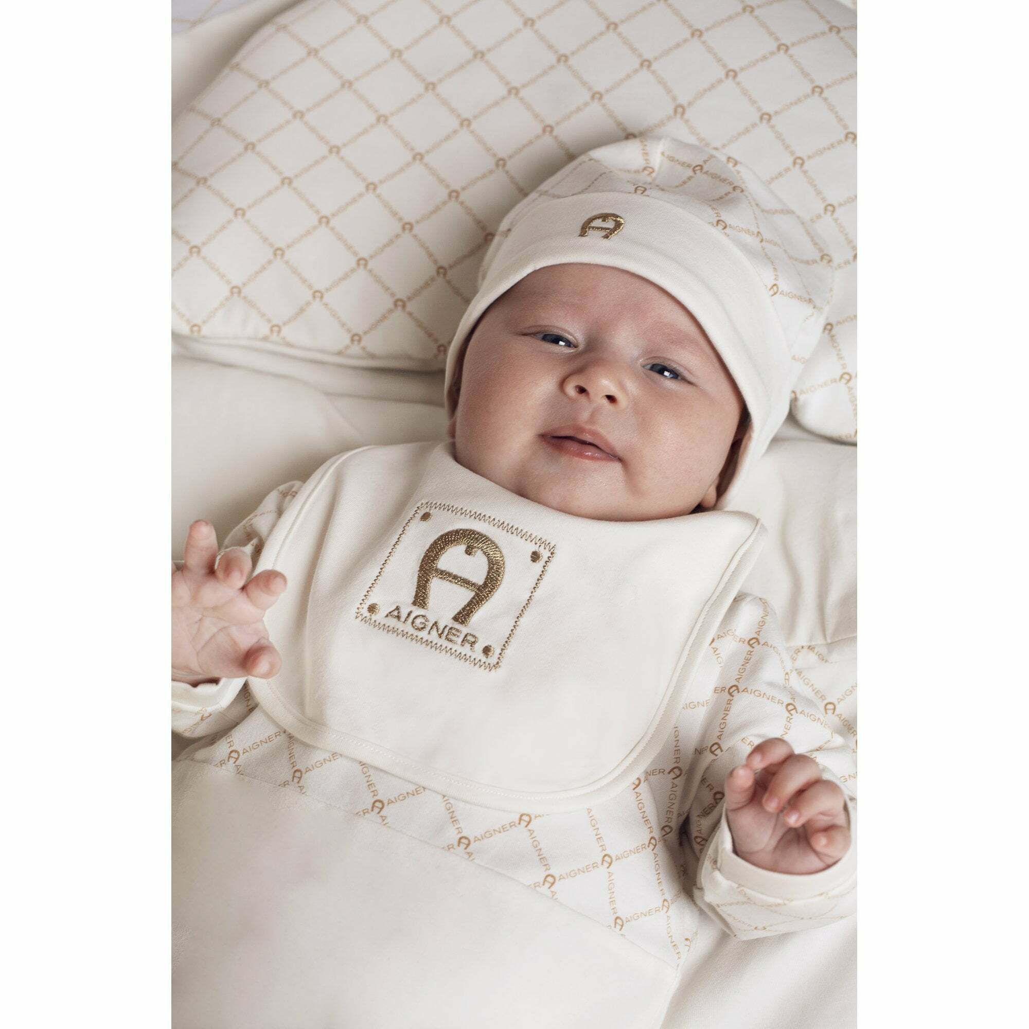 Aigner baby clearance sleeping bag