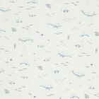 طقم هدايا لحاف وبطانية للأولاد الصغار باللونين الأبيض والأزرق, 3, hi-res