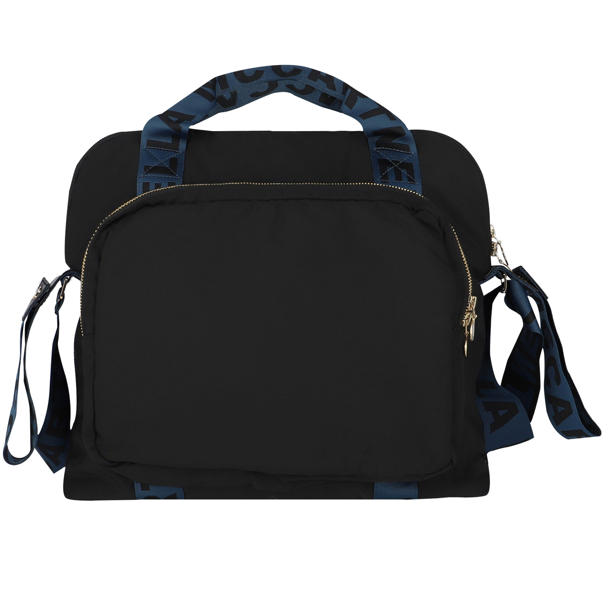 Stella mccartney fern changing bag shop