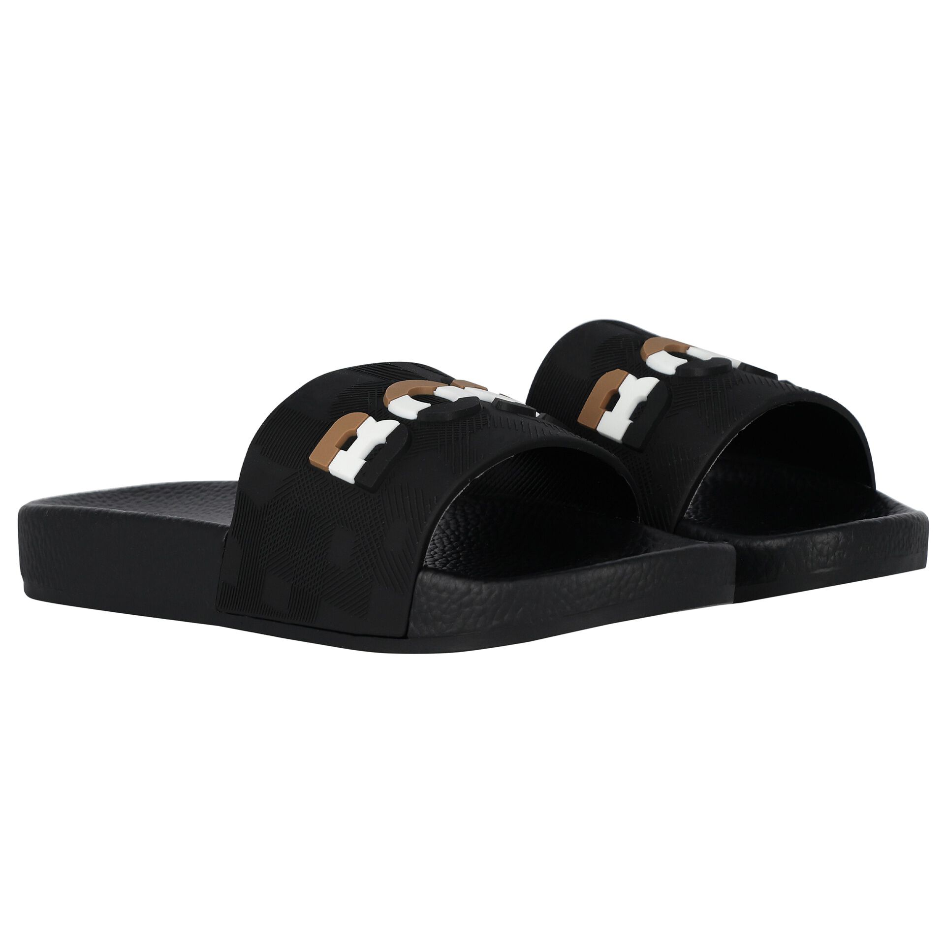 Boys boss sliders cheap
