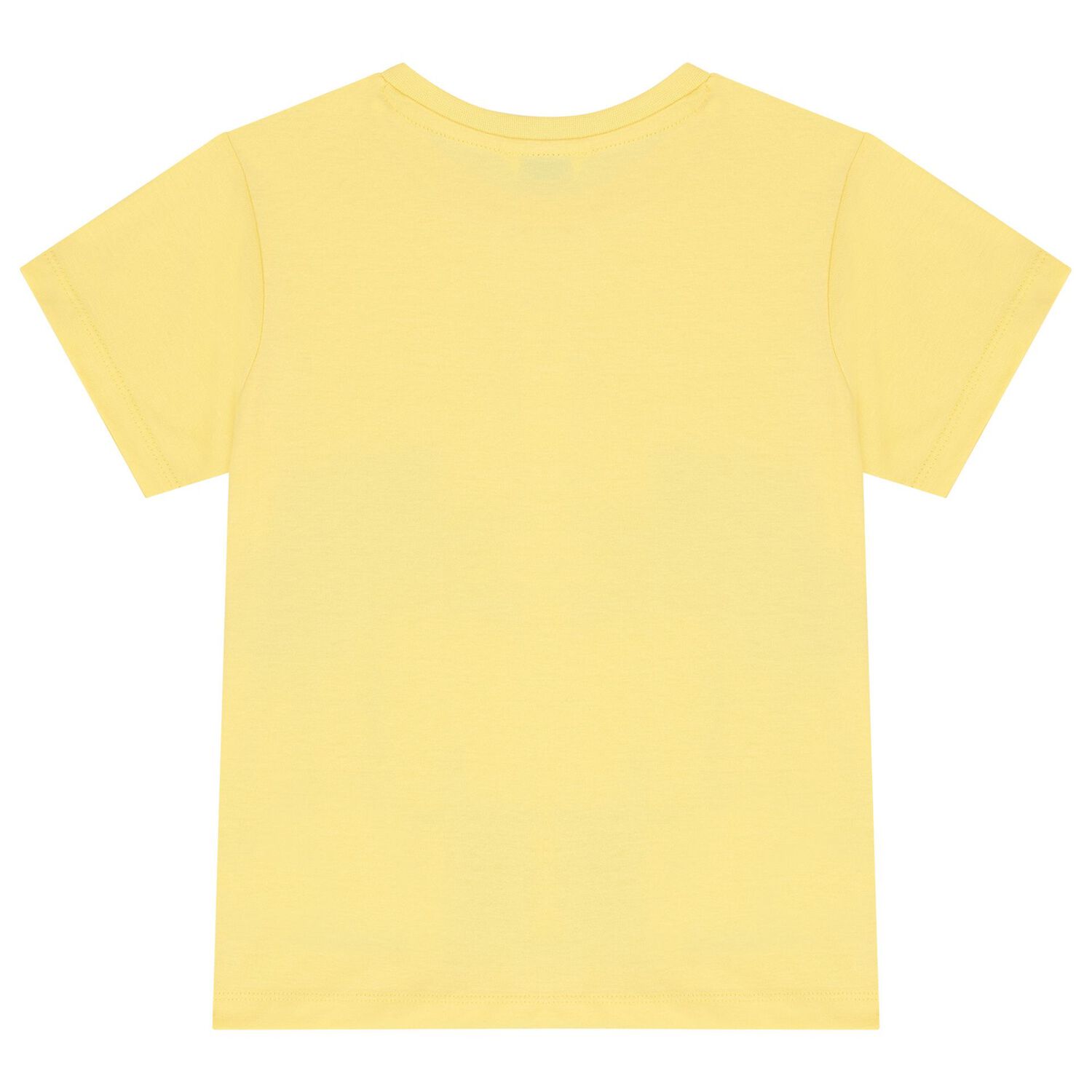 Boys Grey, Yellow & White Shorts Set, 1, hi-res image number null