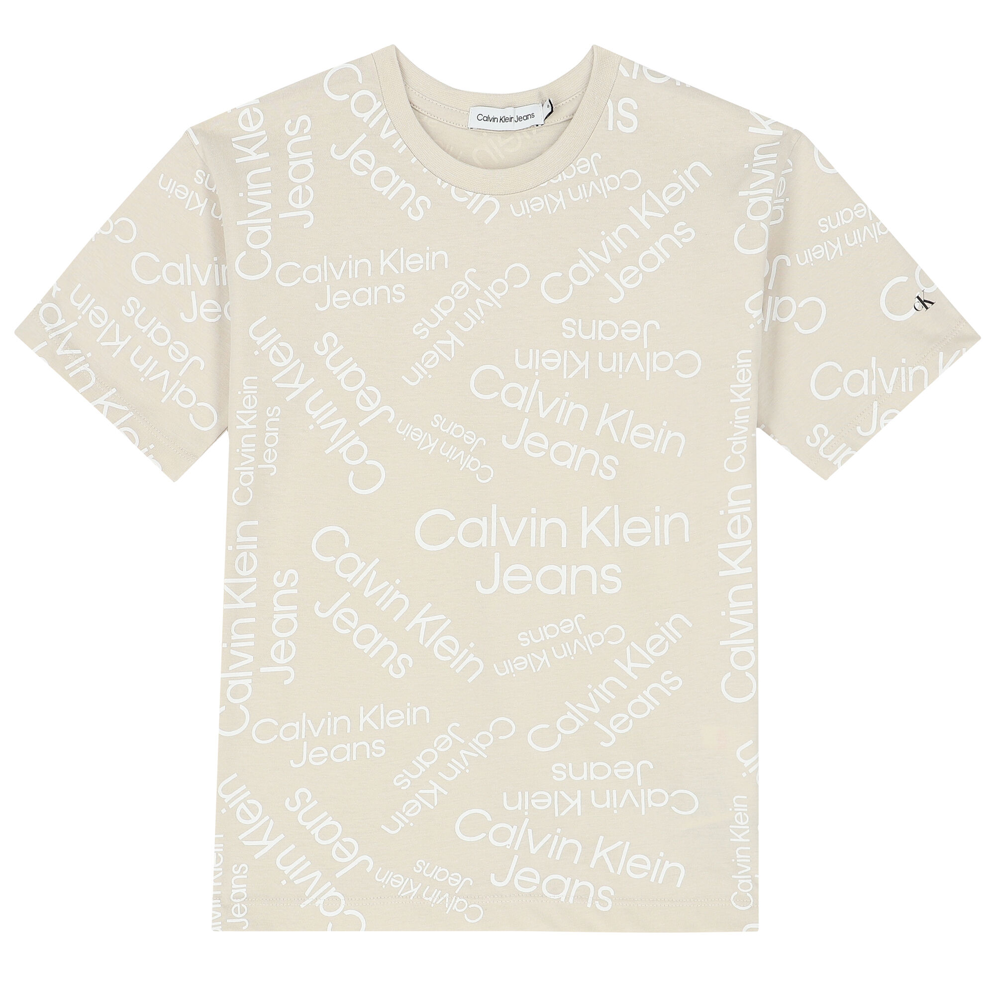 Calvin klein sale t shirt australia