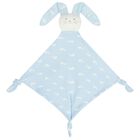 Baby Boys Blue Whale Romper Gift Set, 1, hi-res