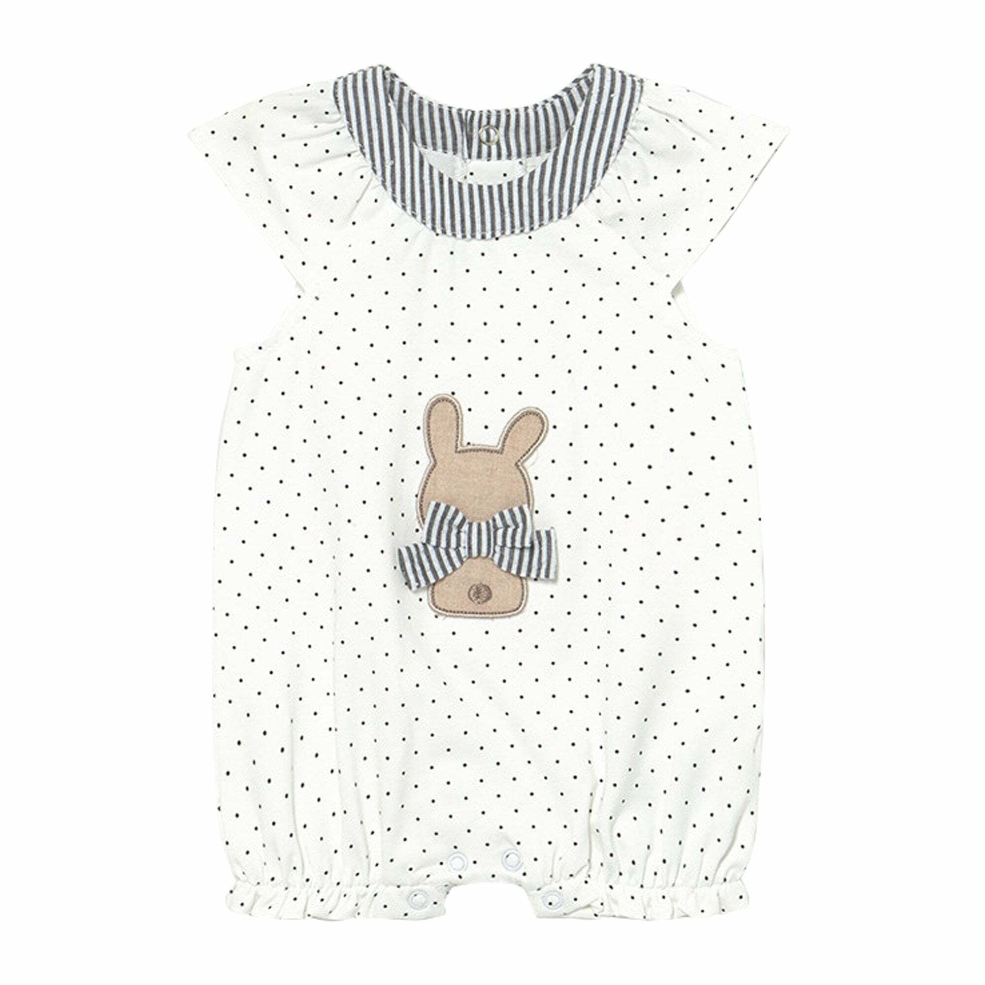Mayoral romper 2025