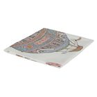 White Hot Air Balloons Babygrow Gift Set, 1, hi-res