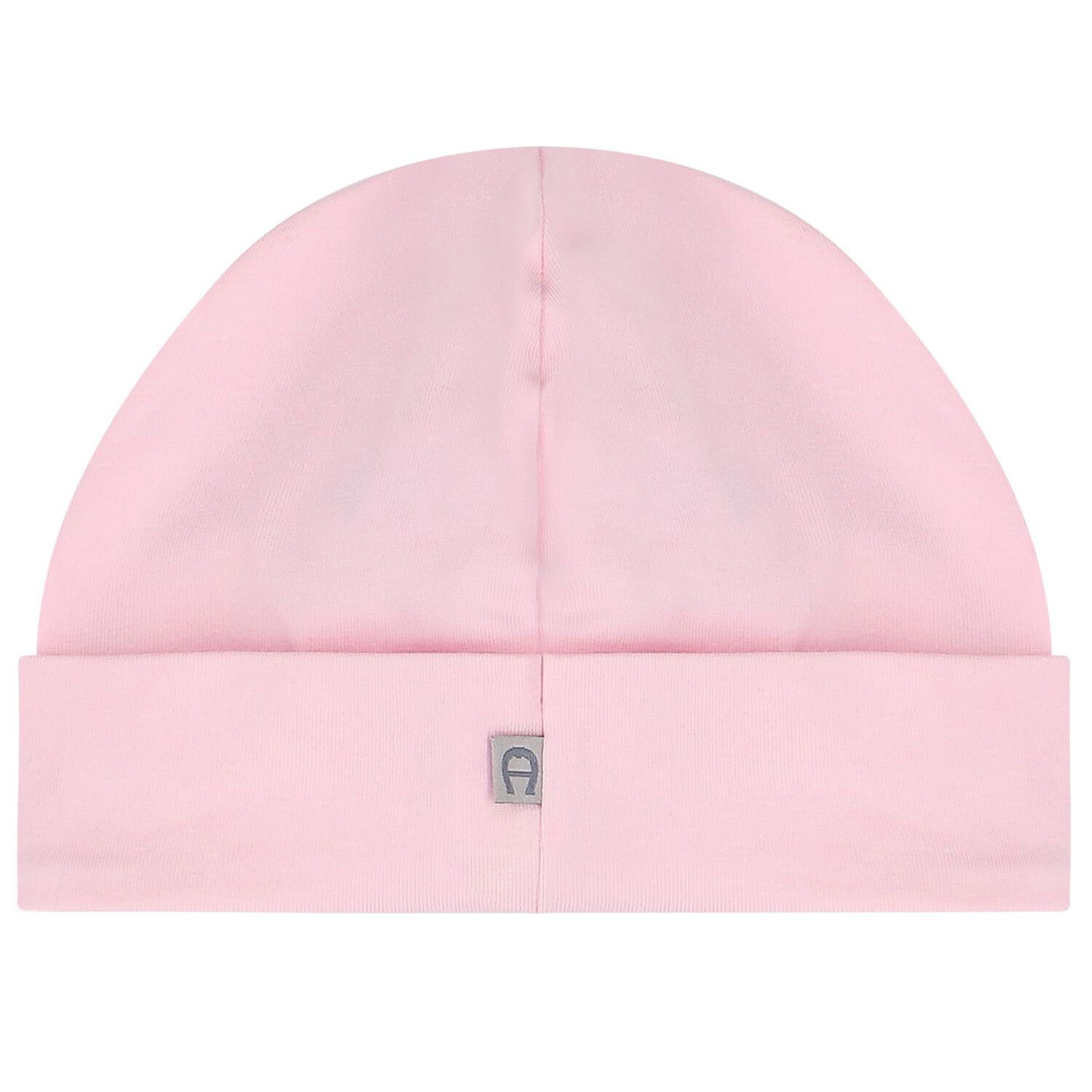 Baby Girls Pink Logo Baby Set, 1, hi-res