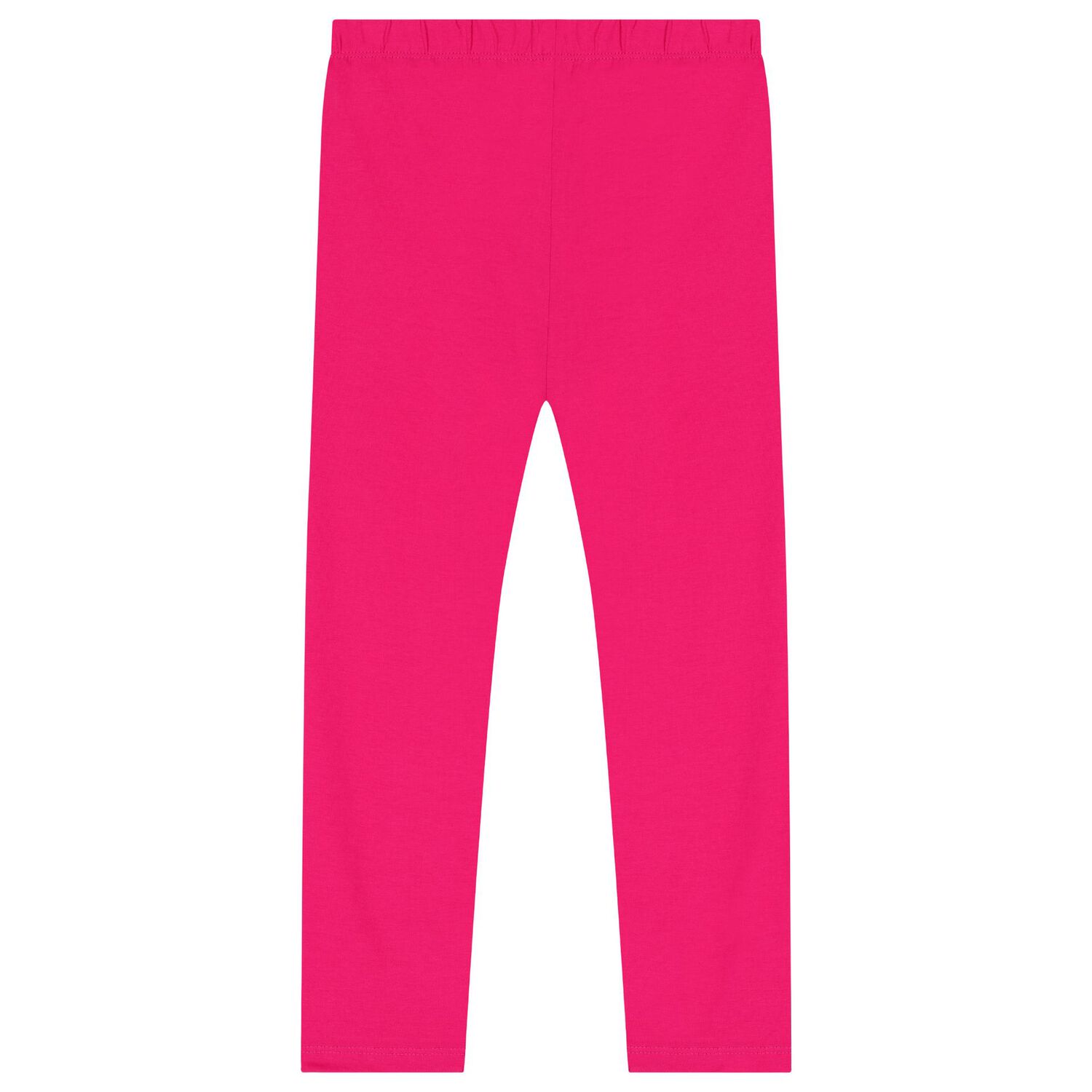 طقم ليجينز بطبعه زهور باللون الابيض والوردى, 1, hi-res image number null