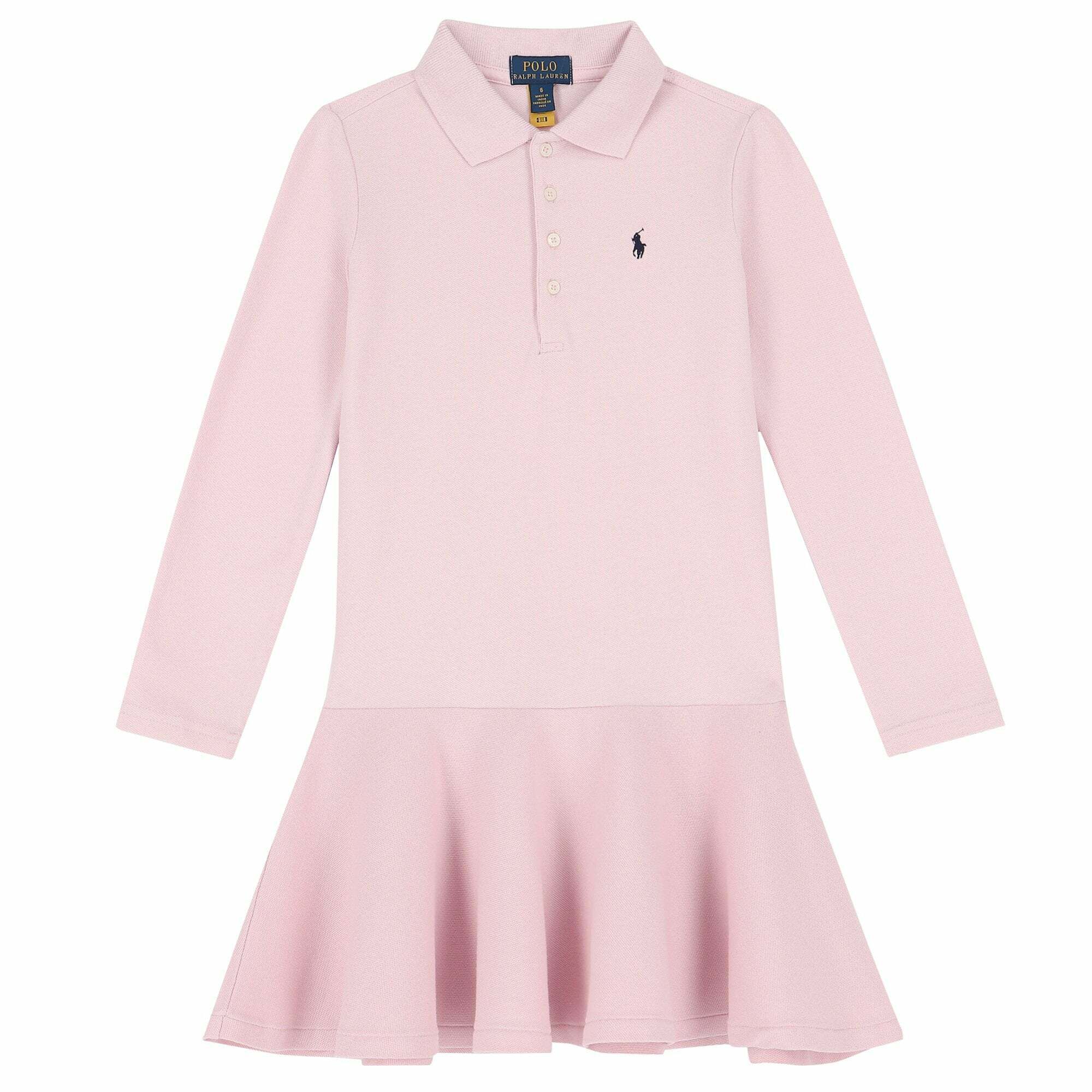 Polo ralph shop lauren dress