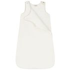 Beige Baby Sleeping Bag, 2, hi-res