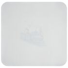 طقم هدية سالوبيت دب أزرق وأبيض للرضع الأولاد, 1, hi-res