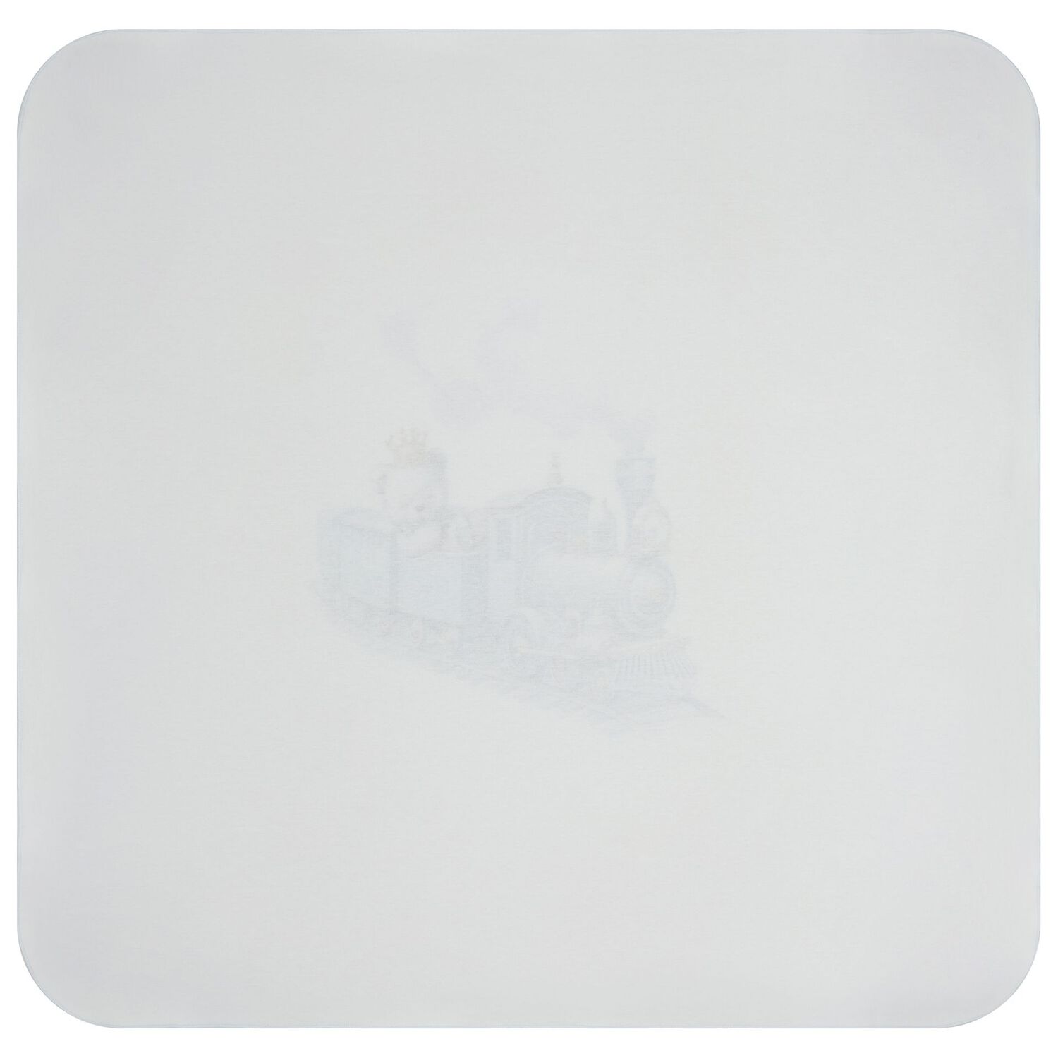 طقم هدية سالوبيت دب أزرق وأبيض للرضع الأولاد, 1, hi-res