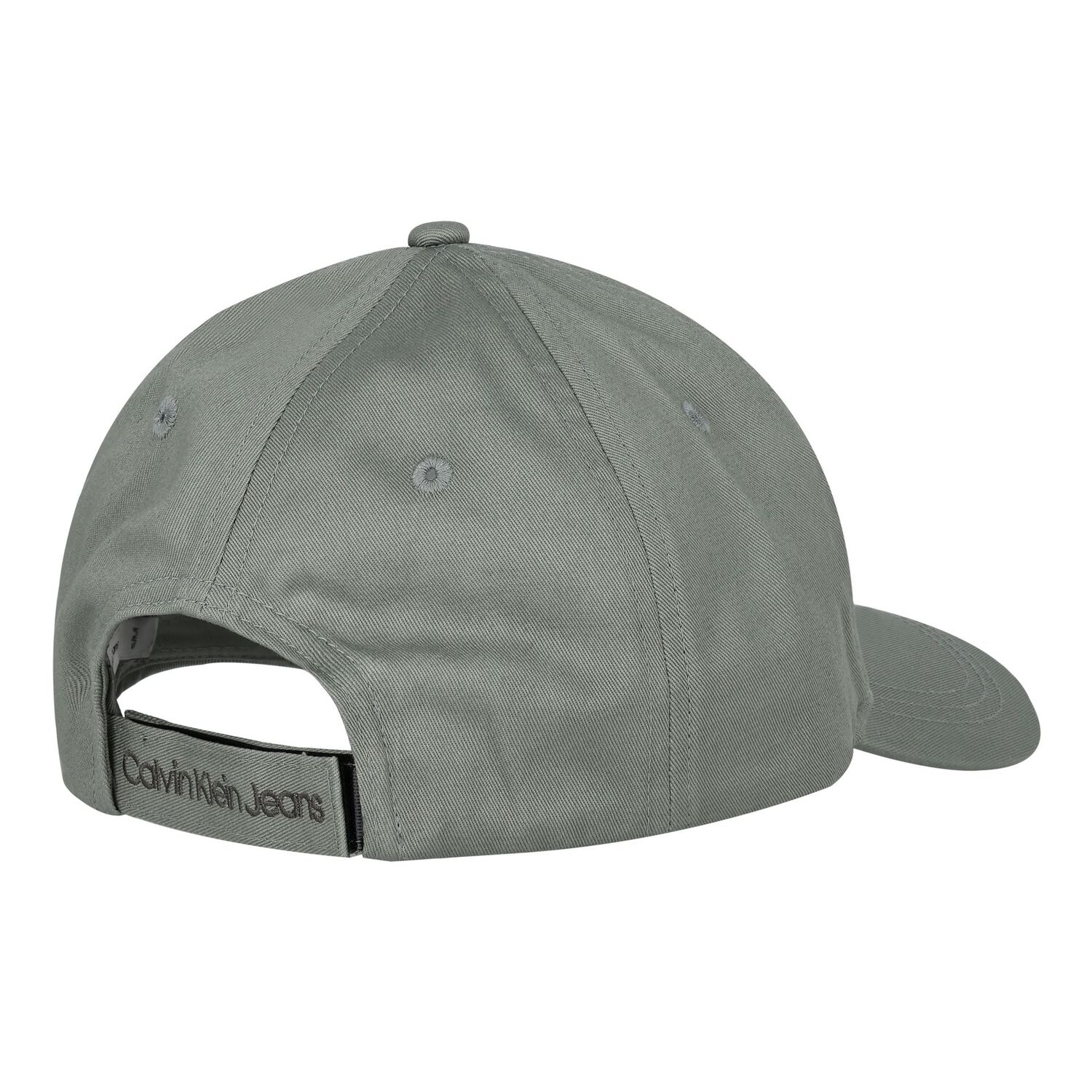 Green Logo Caps, 5, hi-res image number null