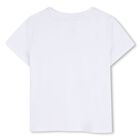 Girls Mini Me Logo T-Shirt, 1, hi-res