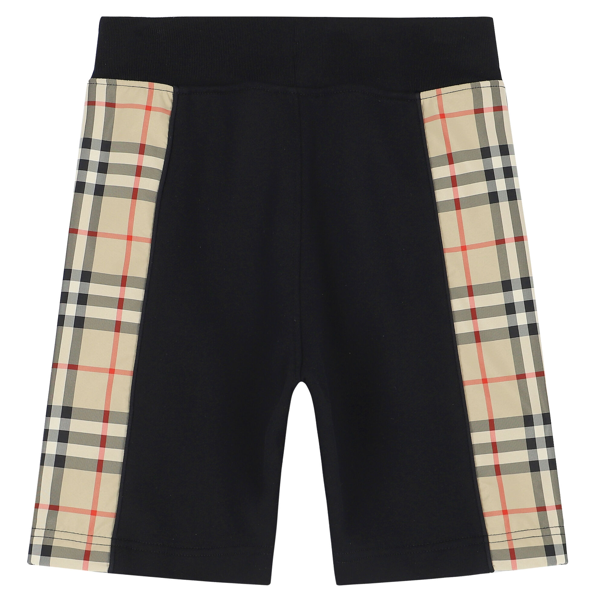 Burberry shorts mens gold outlet