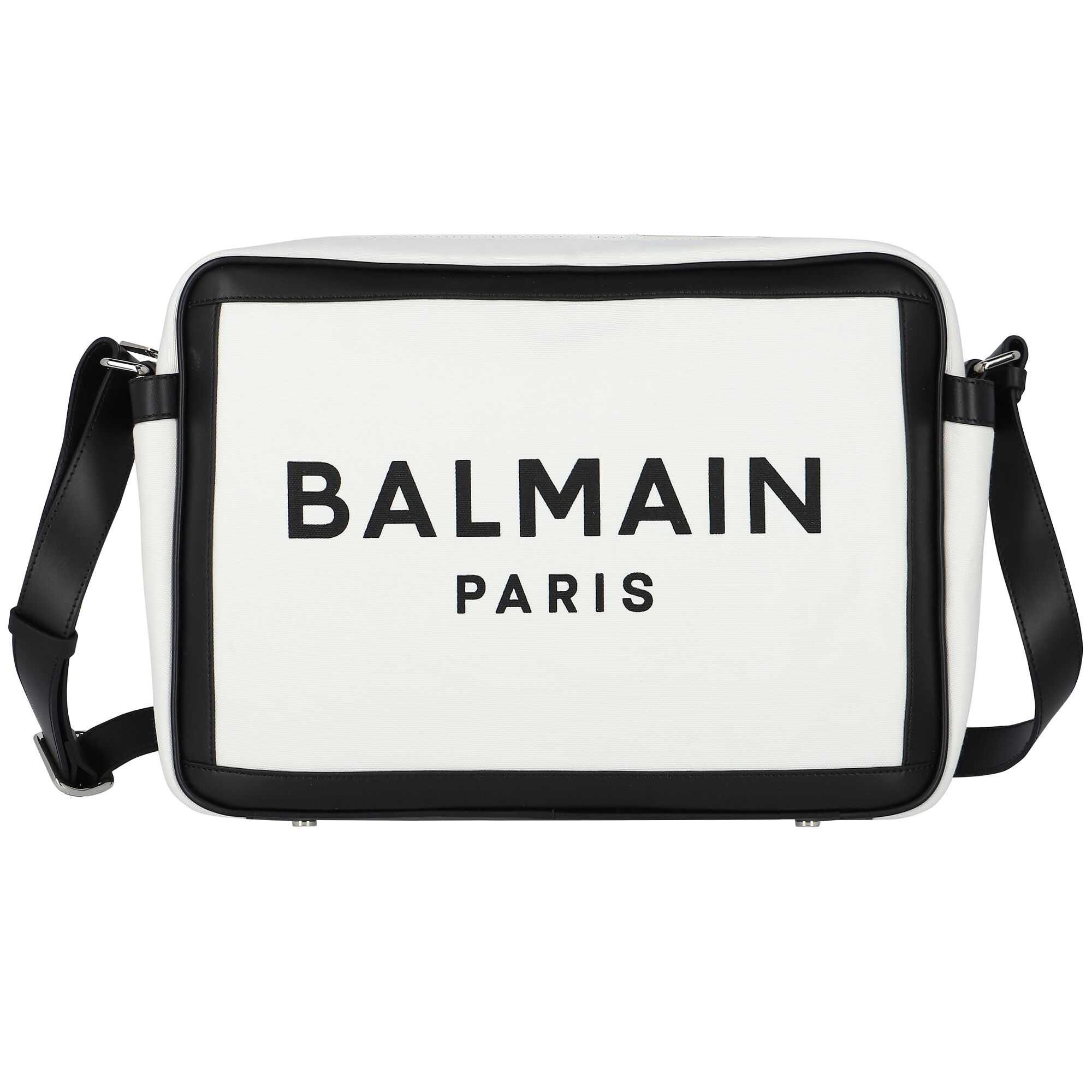 White balmain bag outlet