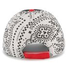 قبعة ميكي ماوس باللون الأسود والأبيض والأحمر, 1, hi-res