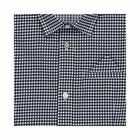 Boys Navy Printed Shirt, 1, hi-res