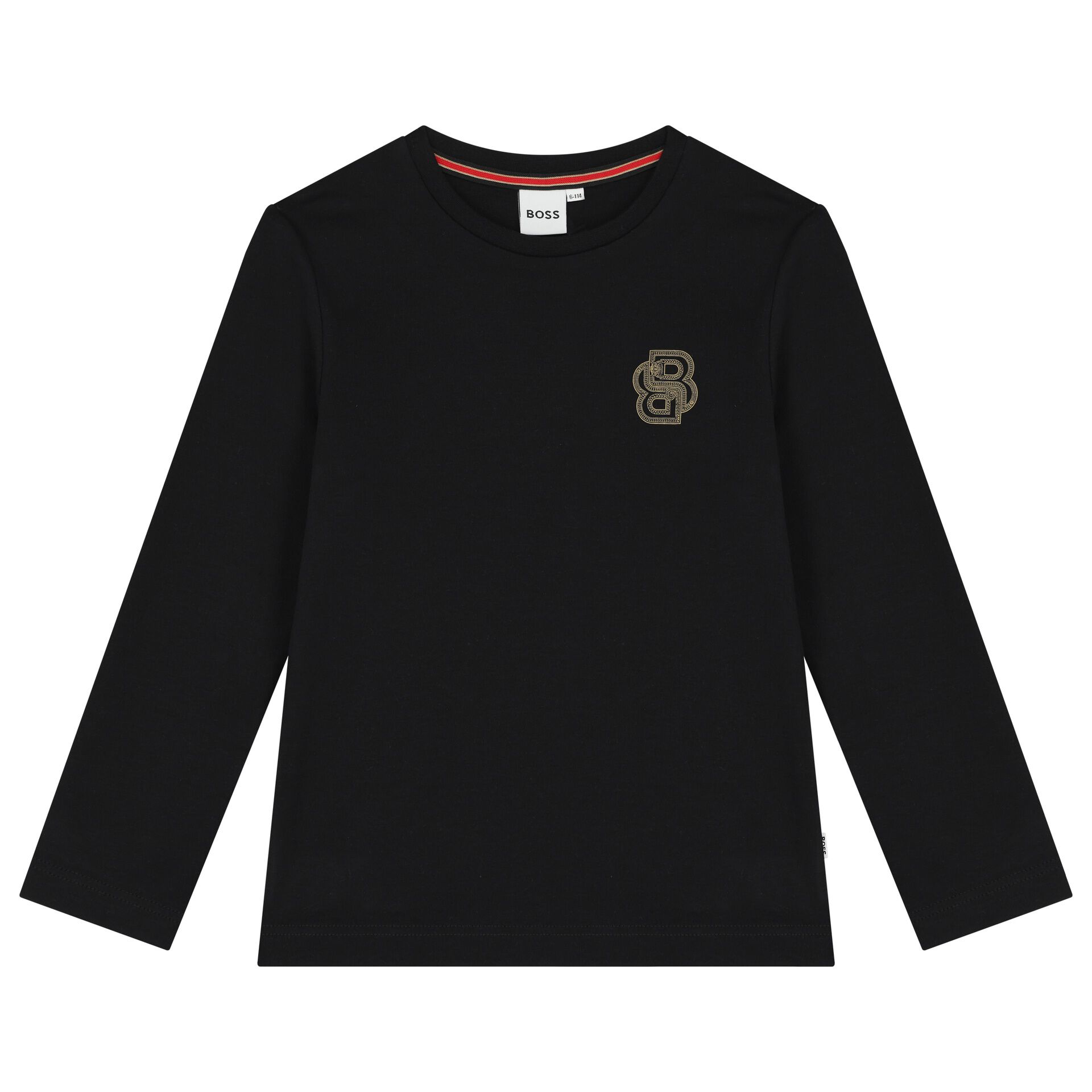 Long t shirt boy shop