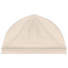 Beige Logo Babygrow Gift Set, 1, hi-res