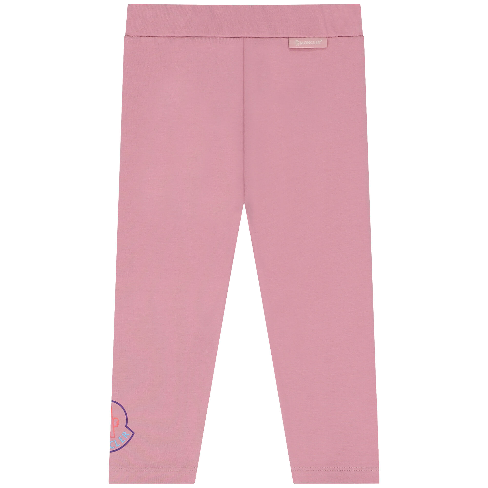 Hot pink store baby leggings
