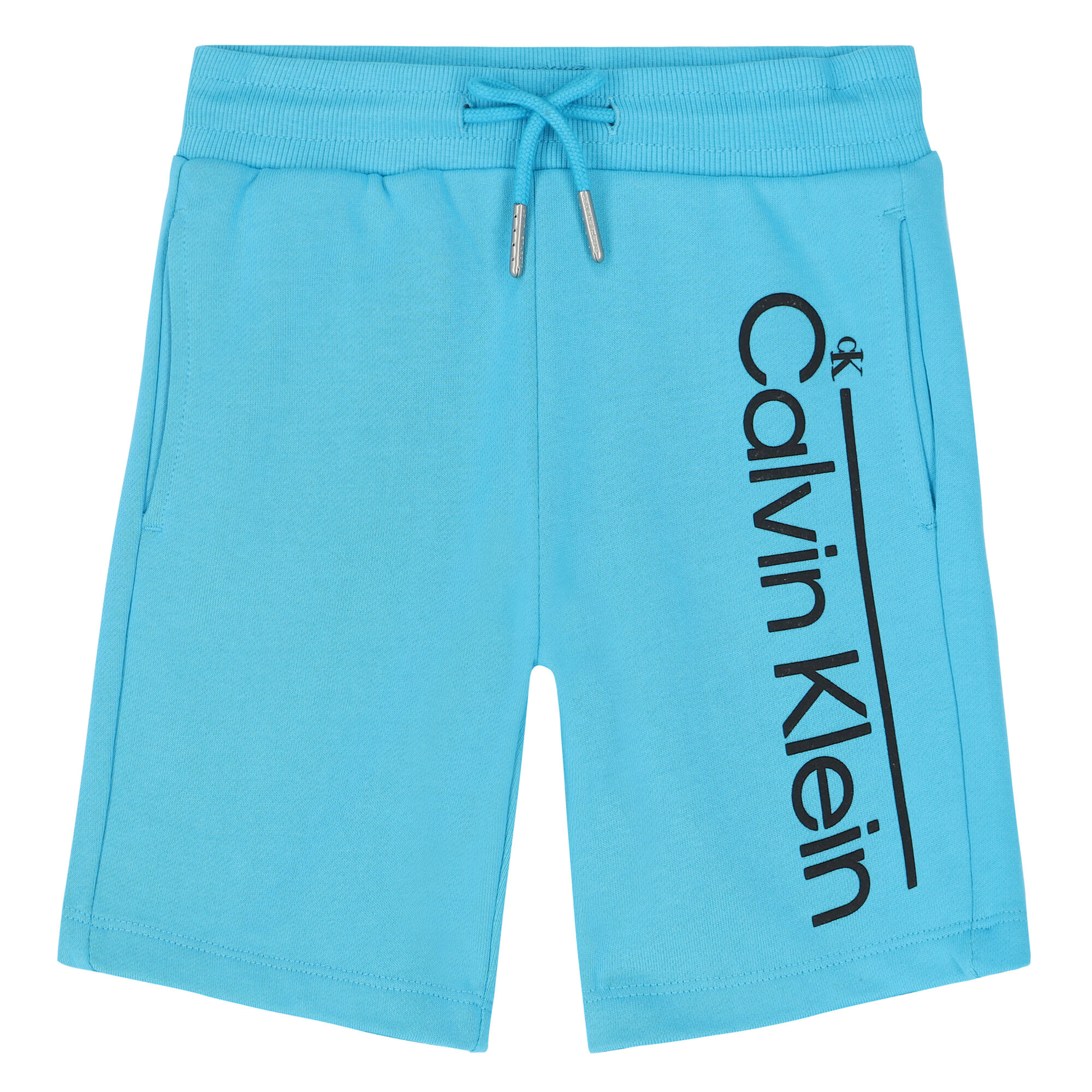 Calvin klein shorts junior top