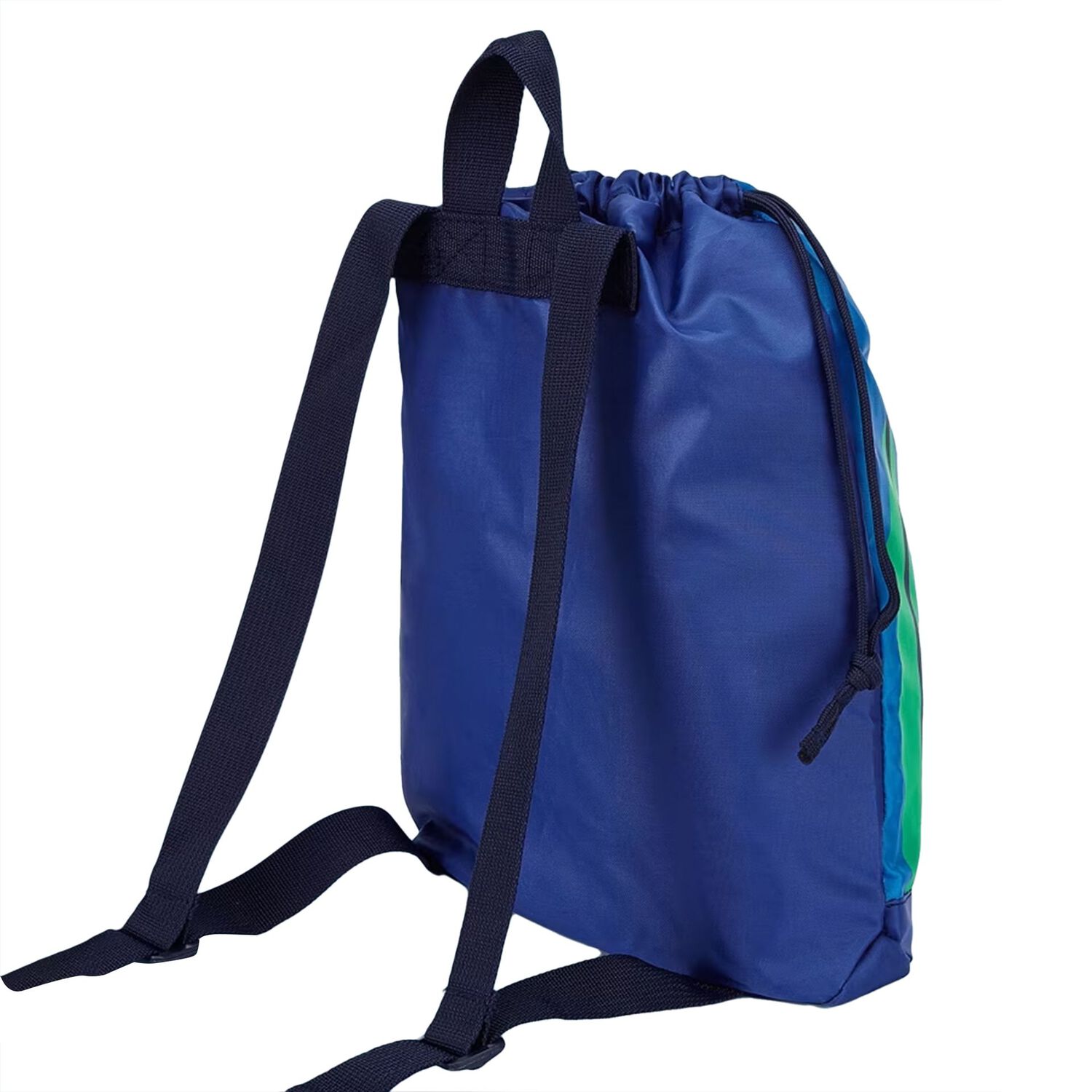 Boys Blue Surf Board Backpack, 1, hi-res