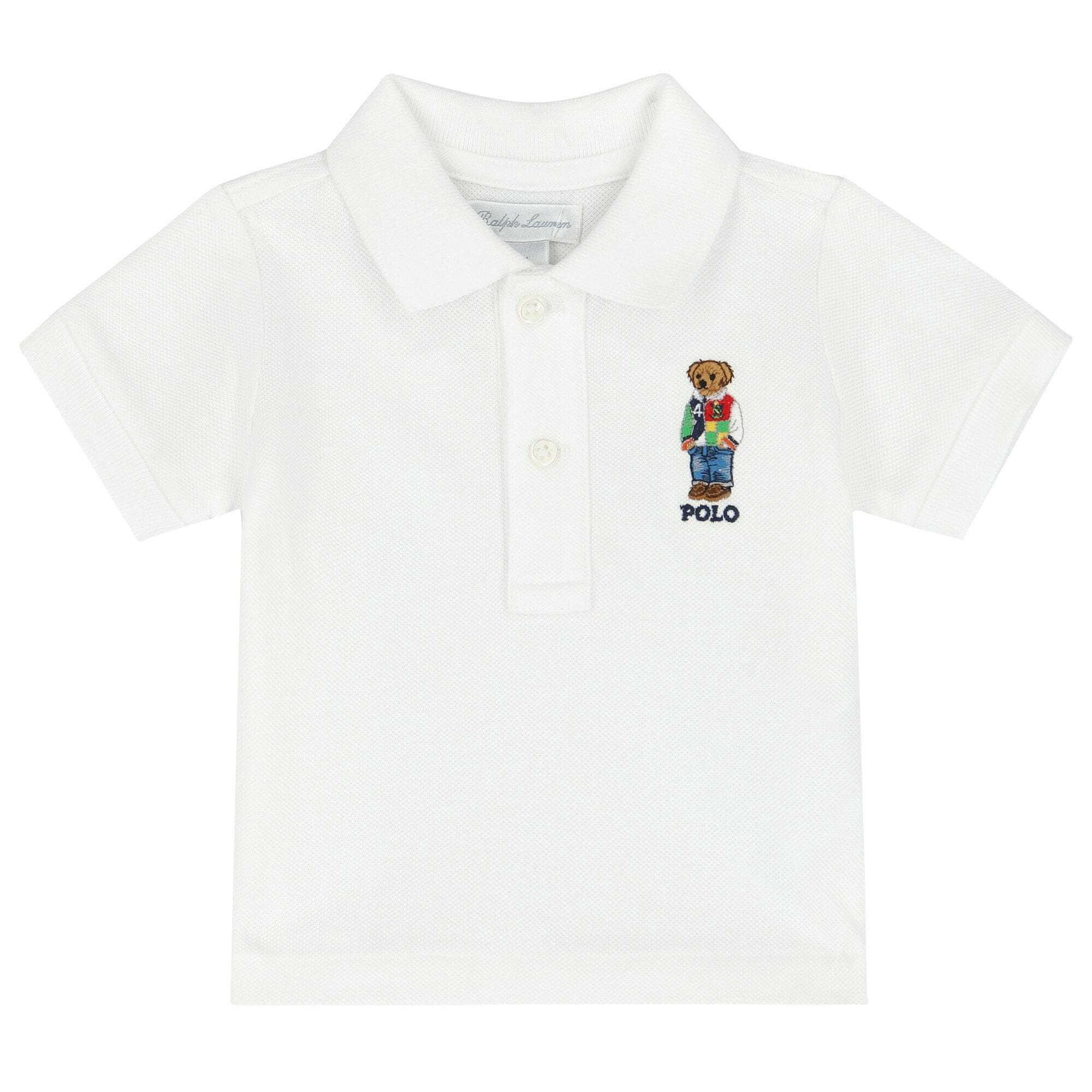 Polo shirts shop for infants