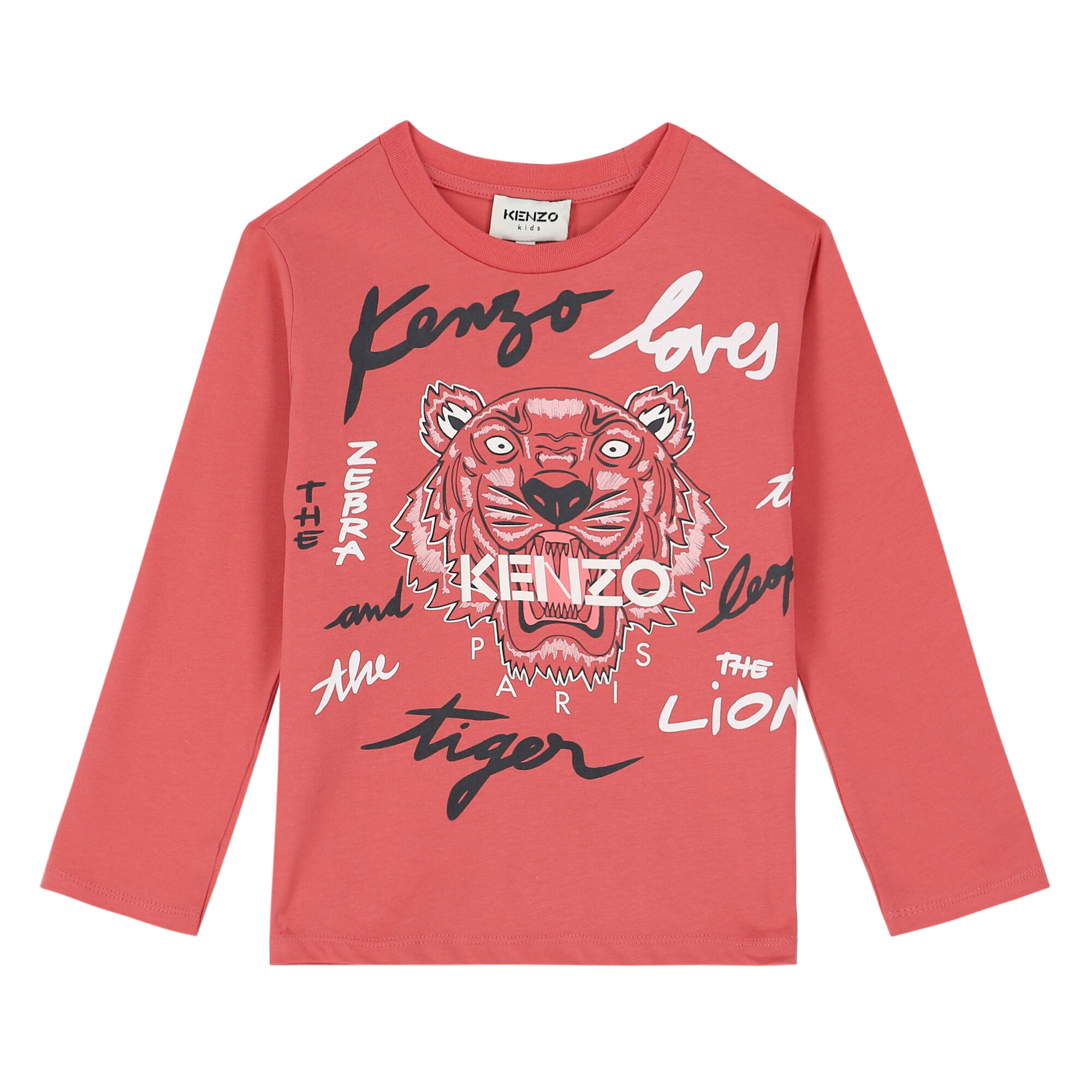 Junior kenzo top shop