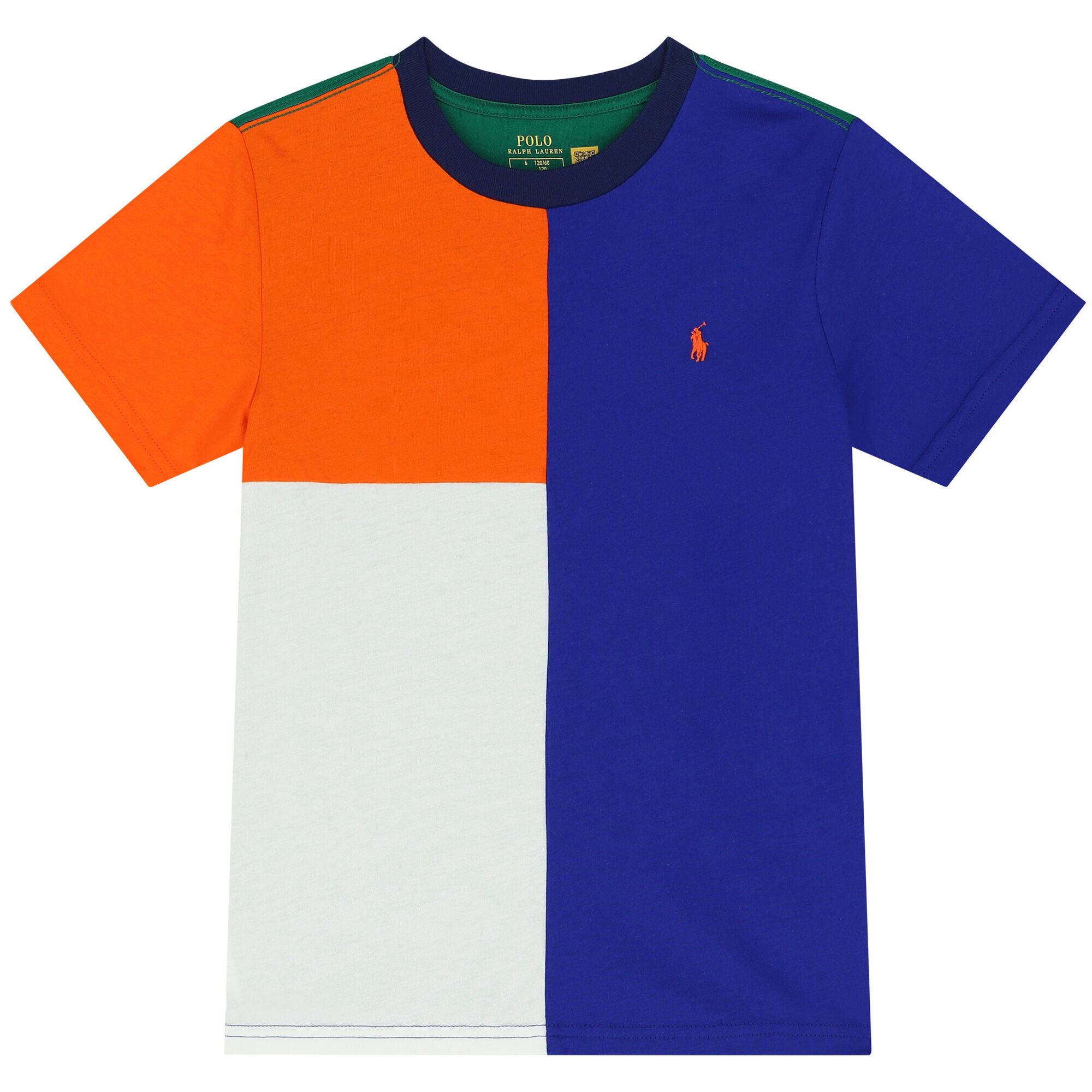 Multi 2024 color shirt