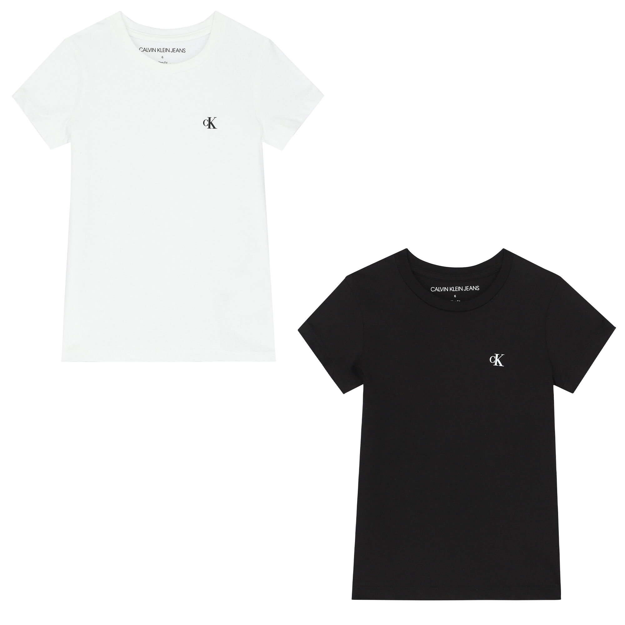 Calvin klein shirts girls sale