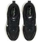 Black Logo Vomero 18 Trainers, 1, hi-res