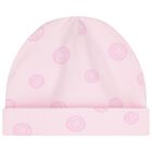 Baby Girls Pink Medusa Babygrow Gift Set, 1, hi-res