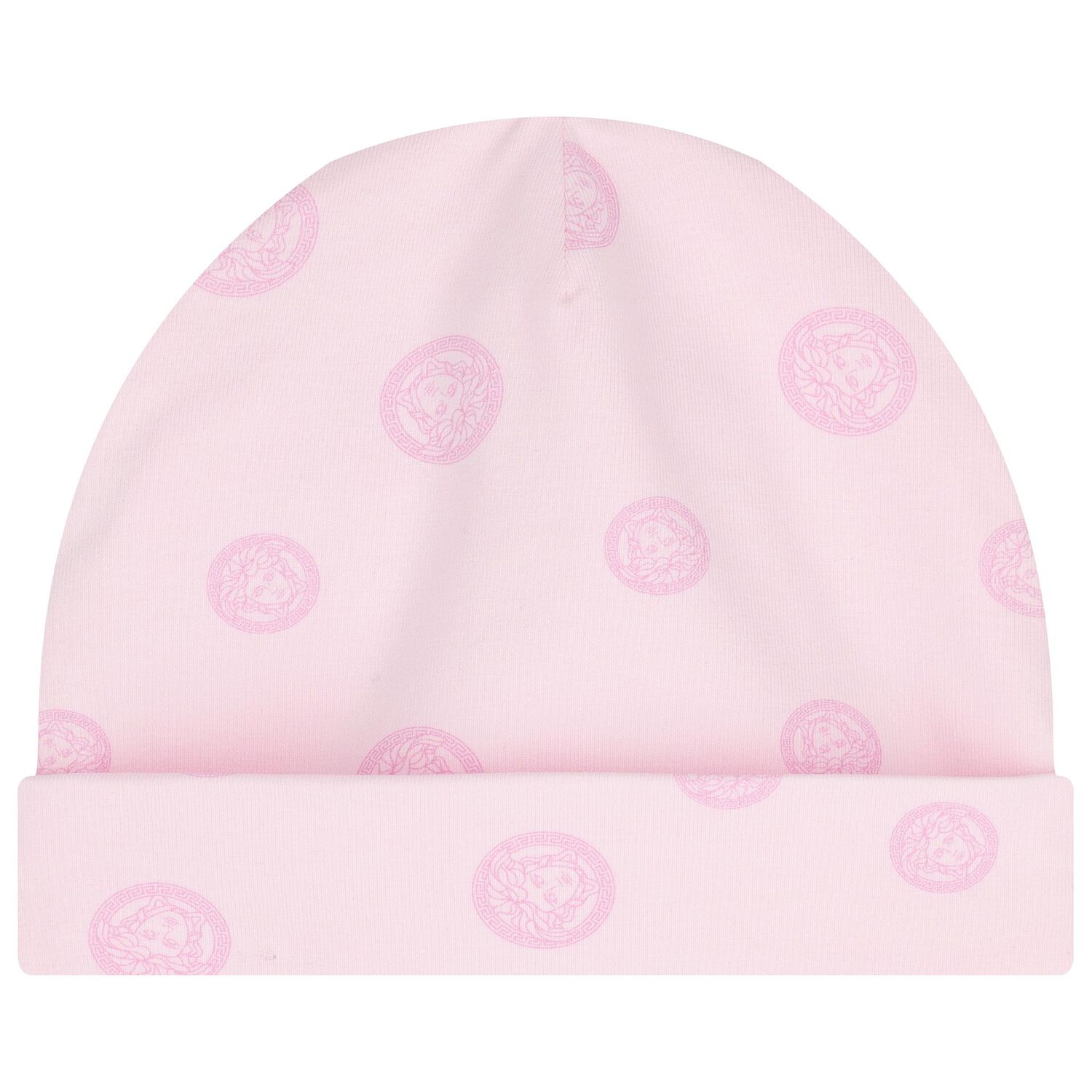 Baby Girls Pink Medusa Babygrow Gift Set, 1, hi-res