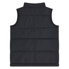 طقم رياضي 3 قطع باللون الأبيض والأسود للأولاد, 1, hi-res