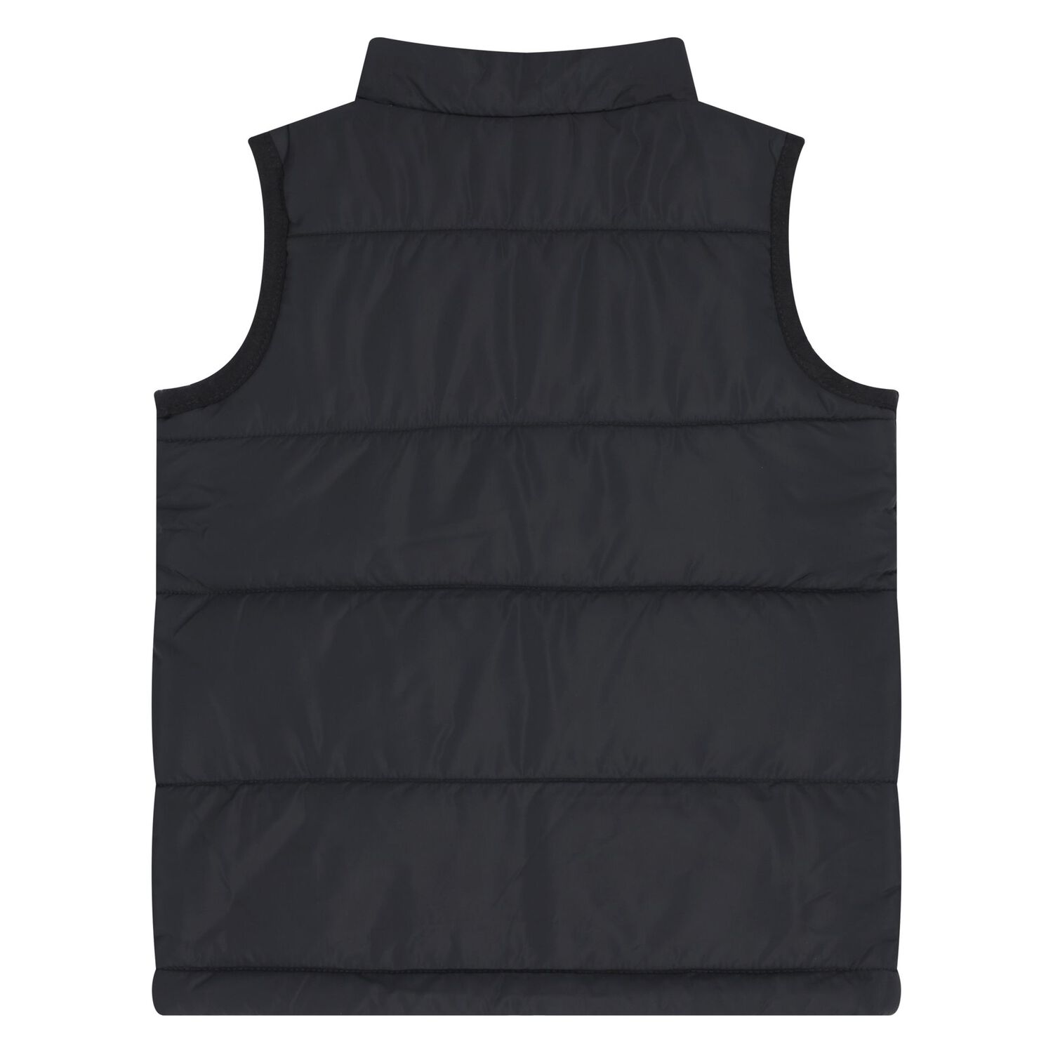 طقم رياضي 3 قطع باللون الأبيض والأسود للأولاد, 1, hi-res