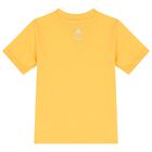 تيشيرت بشعار الأسد الملك باللون الأصفر, 1, hi-res