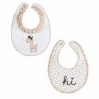 مرايل باللون الابيض (قطعتين), 1, hi-res