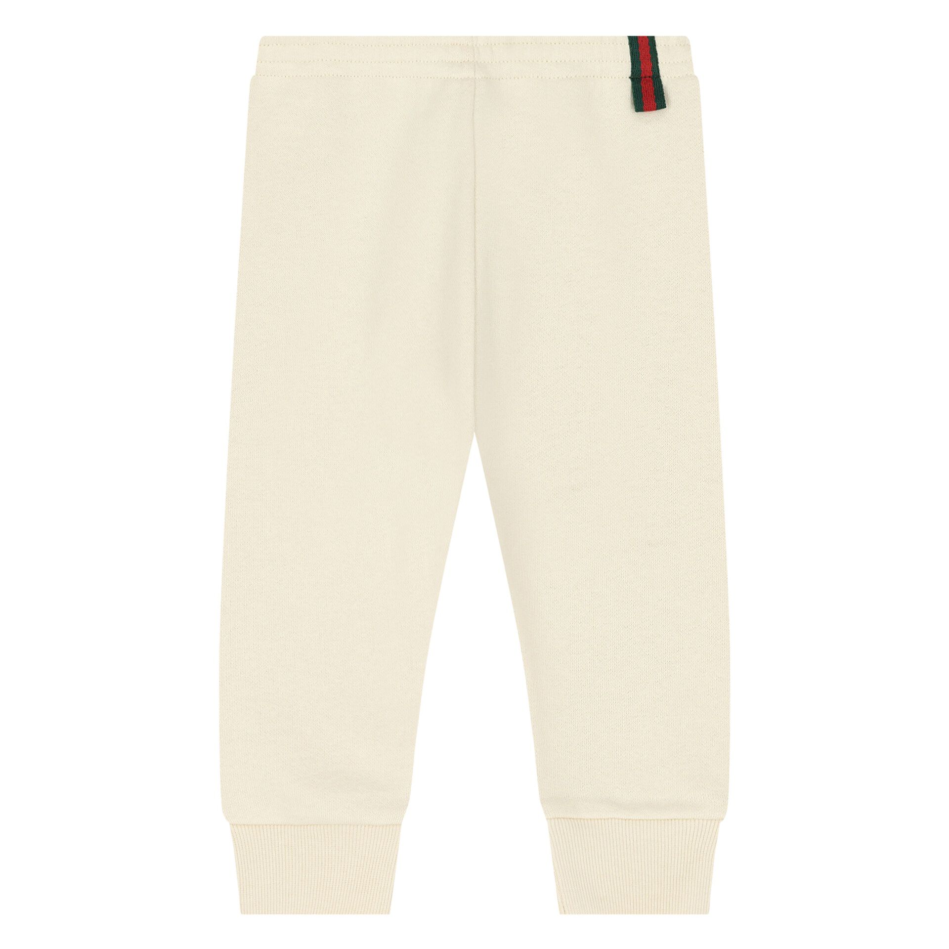 Boys gucci joggers hotsell