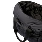 Black Logo Baby Changing Bag, 1, hi-res