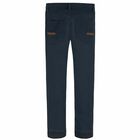 بنطلون باللون الكحلي للأولاد, 1, hi-res