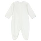 طقم هدايا للأولاد بالشعارباللون الأبيض والأزرق, 1, hi-res