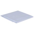 بطانية أولاد بالشعار باللون الأزرق, 2, hi-res