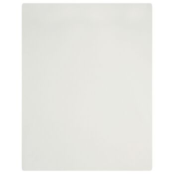 Baby Girls Ivory Princess Castle Padded Blanket