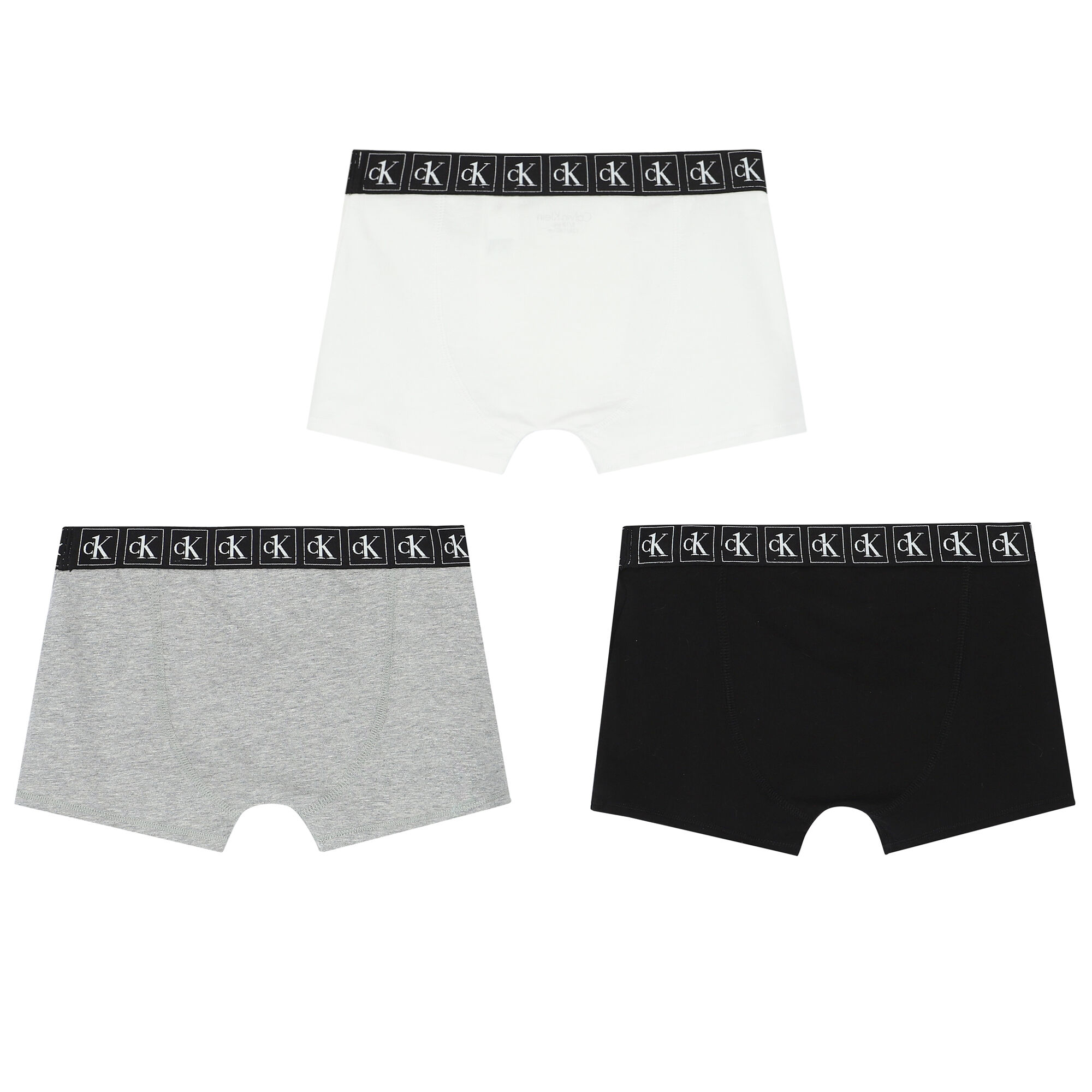 Calvin klein boys boxers 2025