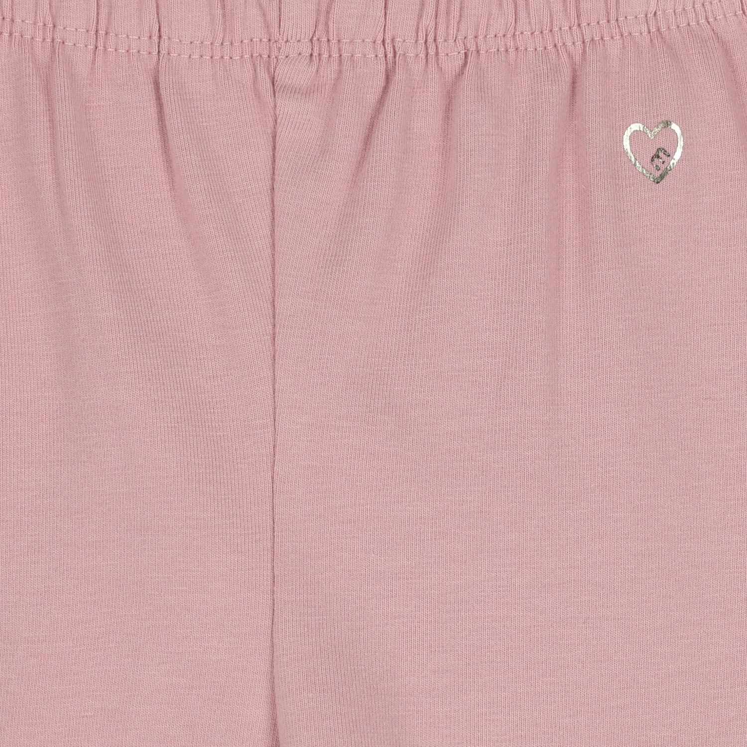  ( قطعتين) ليجنز باللون الوردي للبنات, 1, hi-res