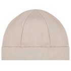 Baby Boys Beige Horse Babygrow Gift Set, 1, hi-res