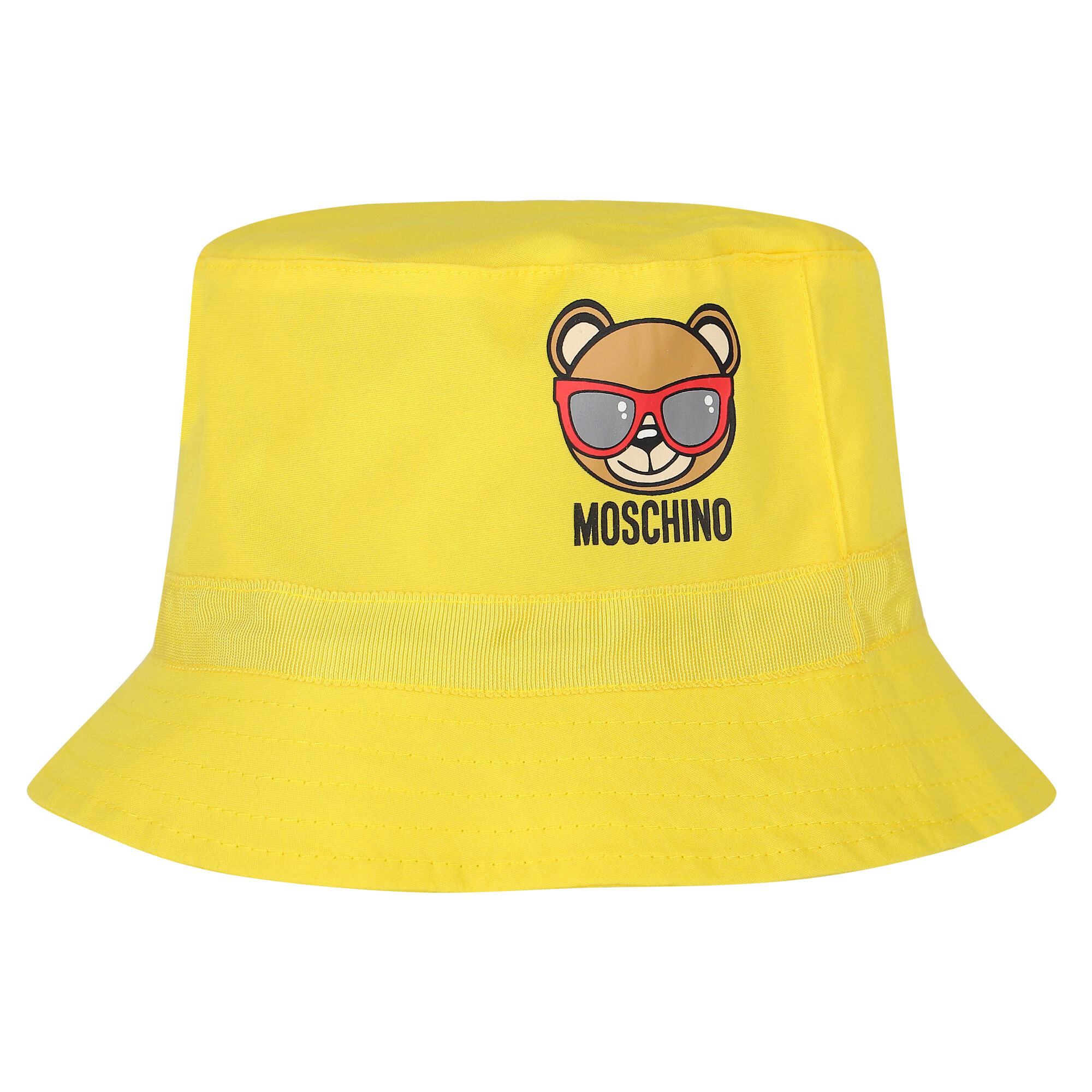 Moschino sales baby hat