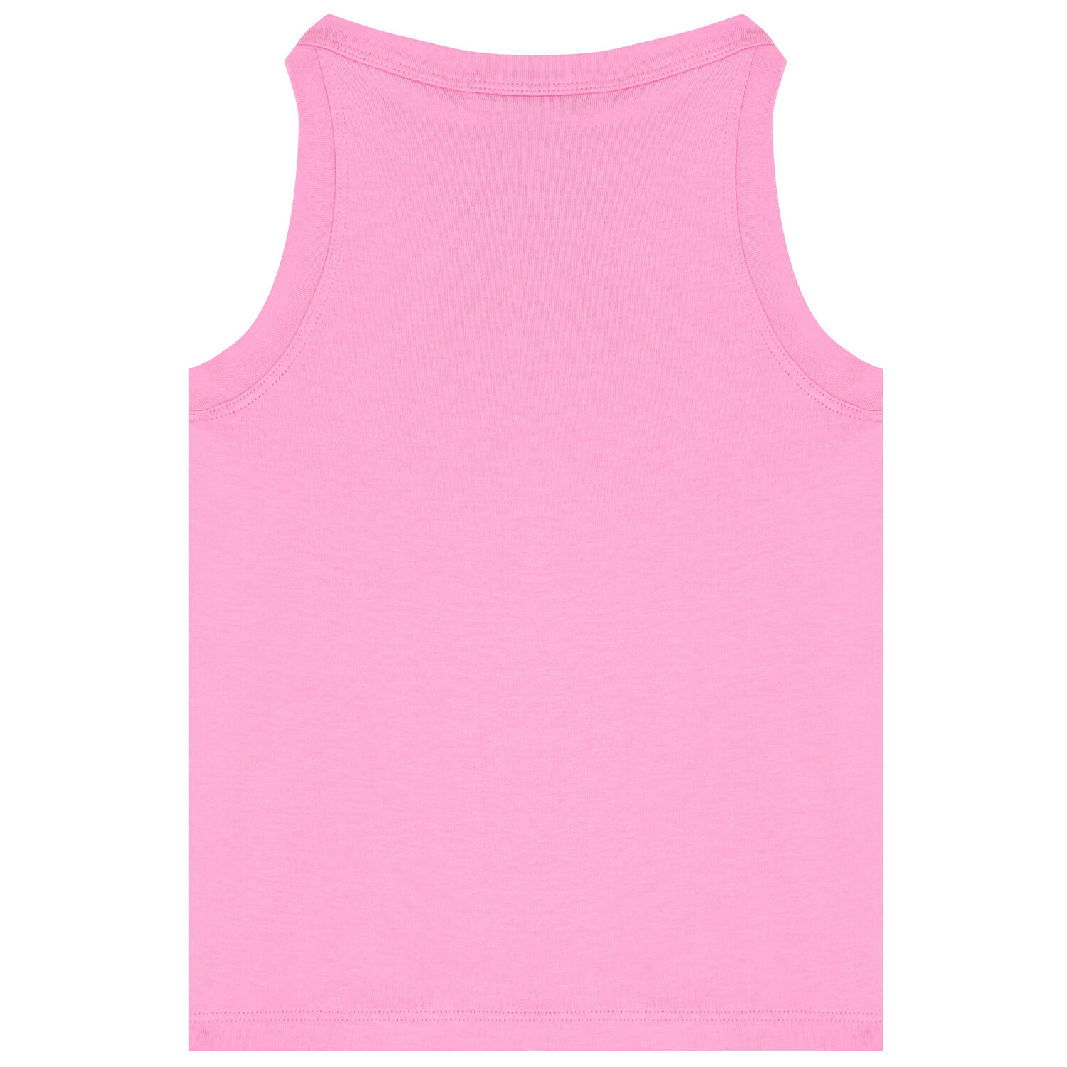 Girls Pink Sequin Top, 2, hi-res